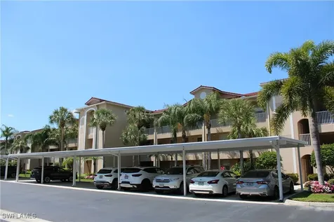 2710 Cypress Trace Circle Naples FL 34119
