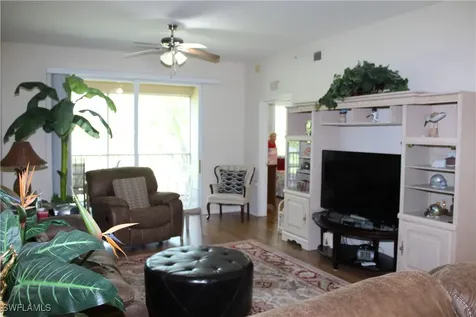2710 Cypress Trace Circle Naples FL 34119