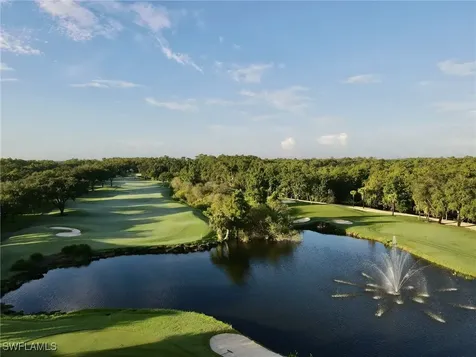 2710 Cypress Trace Circle Naples FL 34119