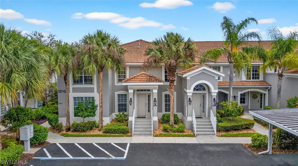 10109 Colonial Country Club Boulevard Fort Myers FL 33913