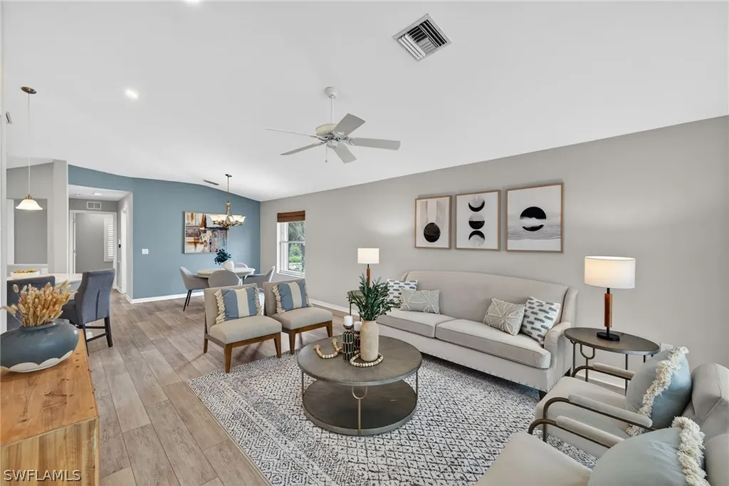 10109 Colonial Country Club Boulevard Fort Myers FL 33913
