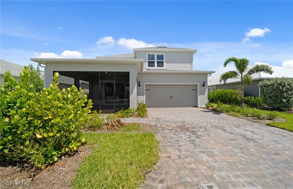42178 Lake Timber Drive Punta Gorda FL 33982