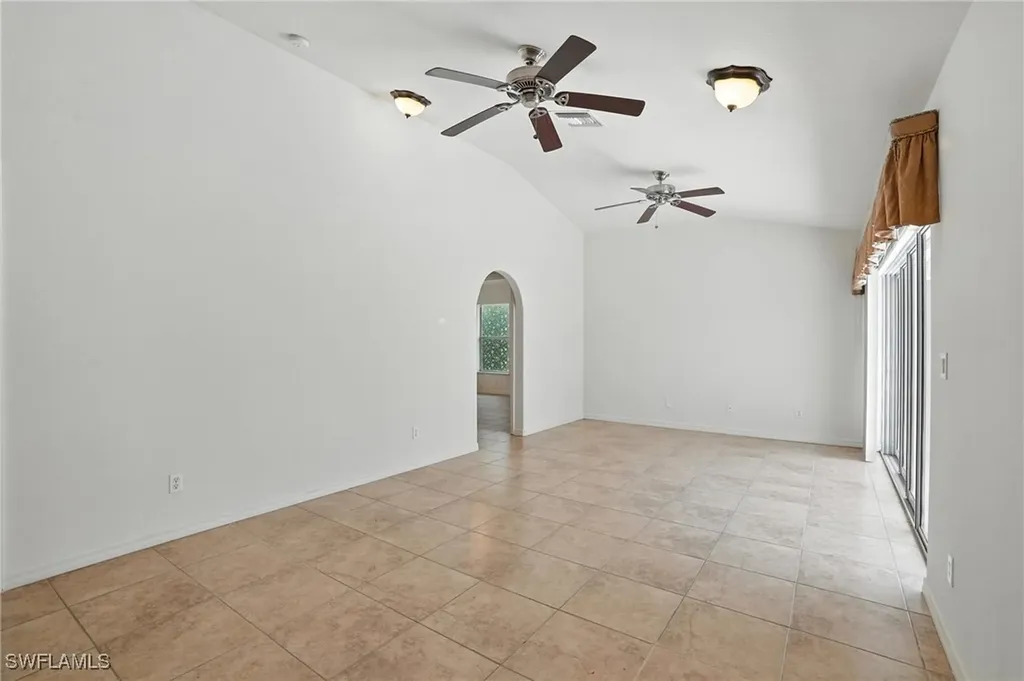 4341 SW 25th Court Cape Coral FL 33914