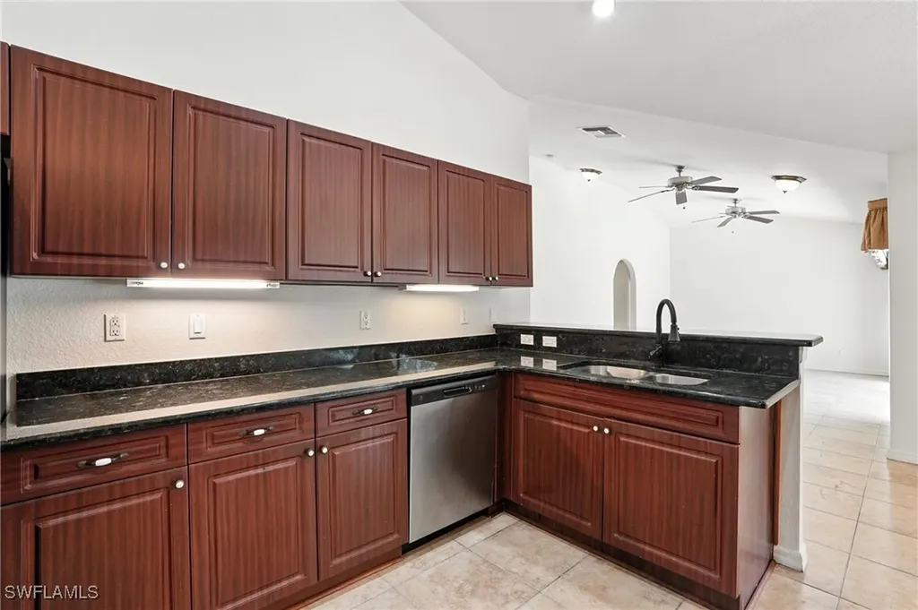 4341 SW 25th Court Cape Coral FL 33914