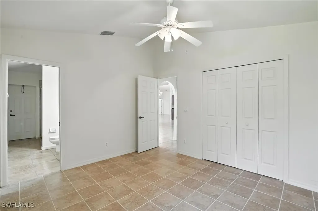 4341 SW 25th Court Cape Coral FL 33914