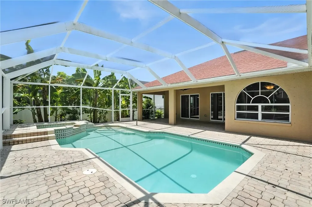 4341 SW 25th Court Cape Coral FL 33914