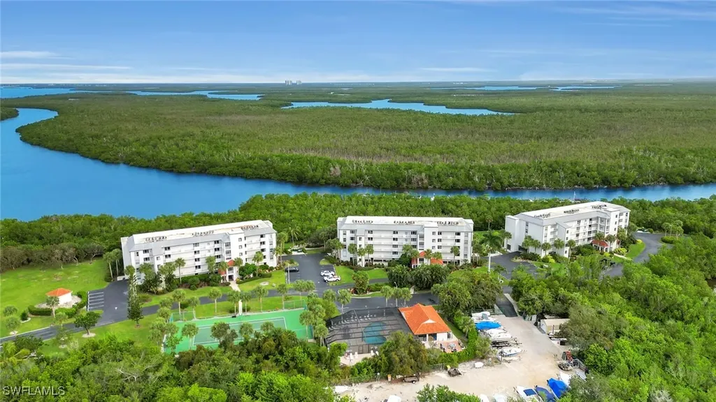 200 Stevens Landing Drive Marco Island FL 34145
