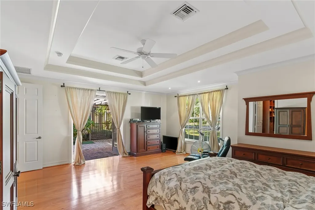 8840 Mariposa Court Naples FL 34113