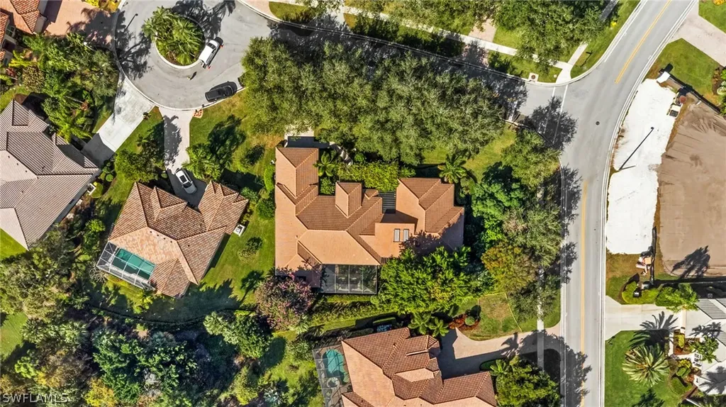 8840 Mariposa Court Naples FL 34113