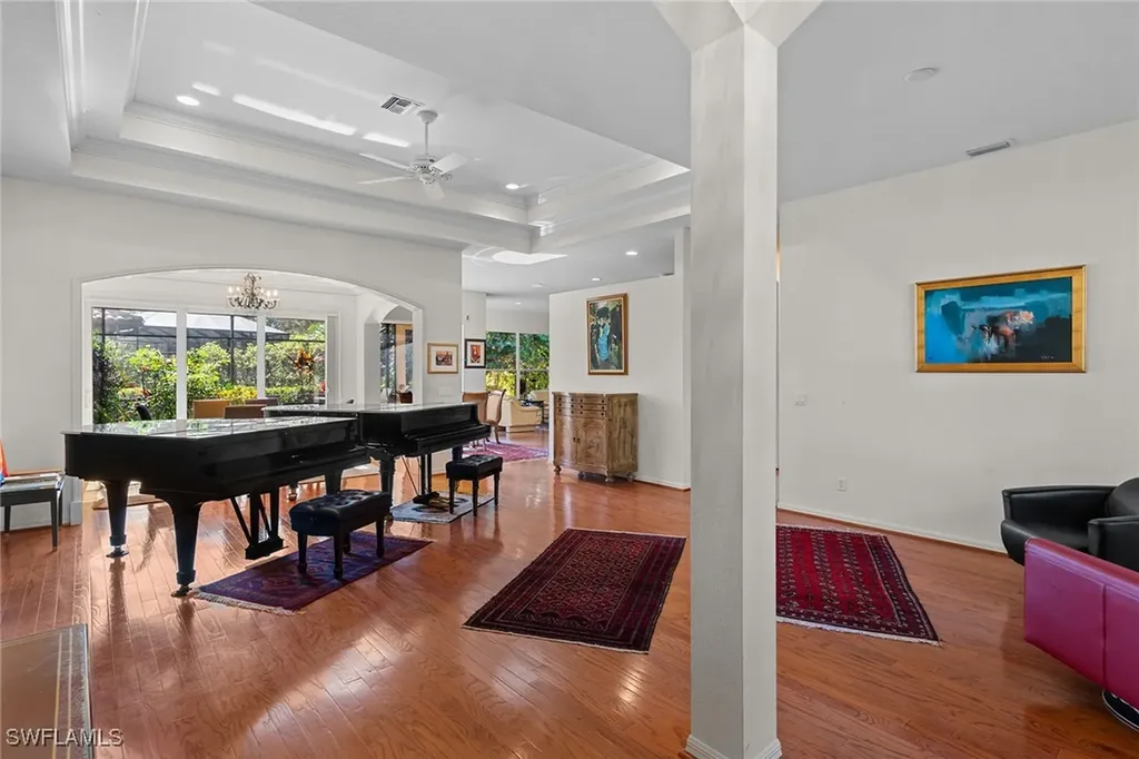8840 Mariposa Court Naples FL 34113