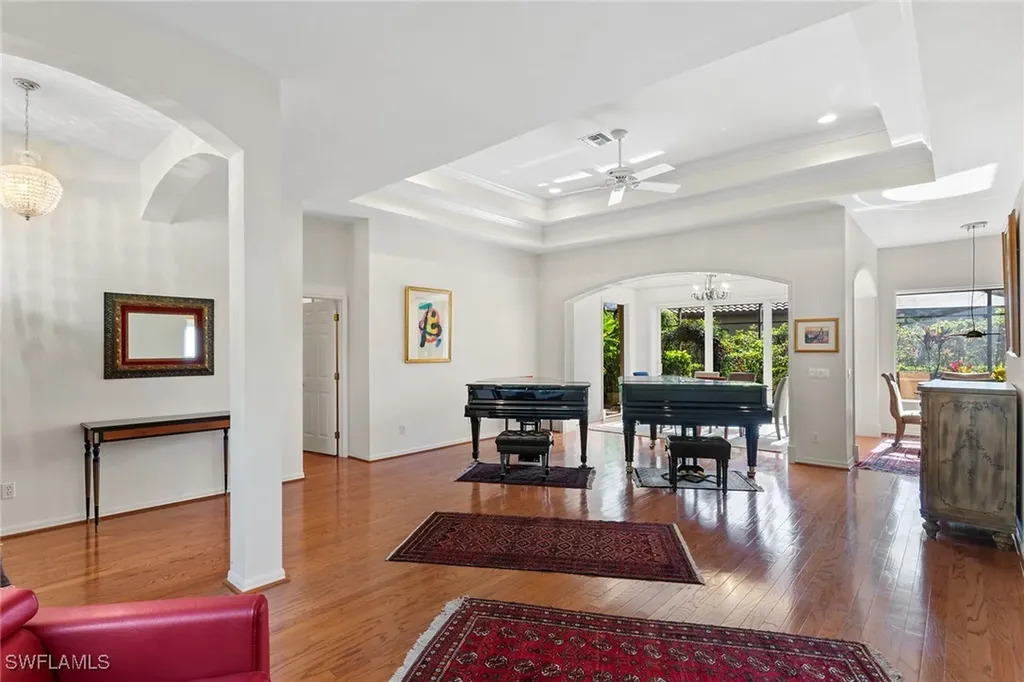 8840 Mariposa Court Naples FL 34113