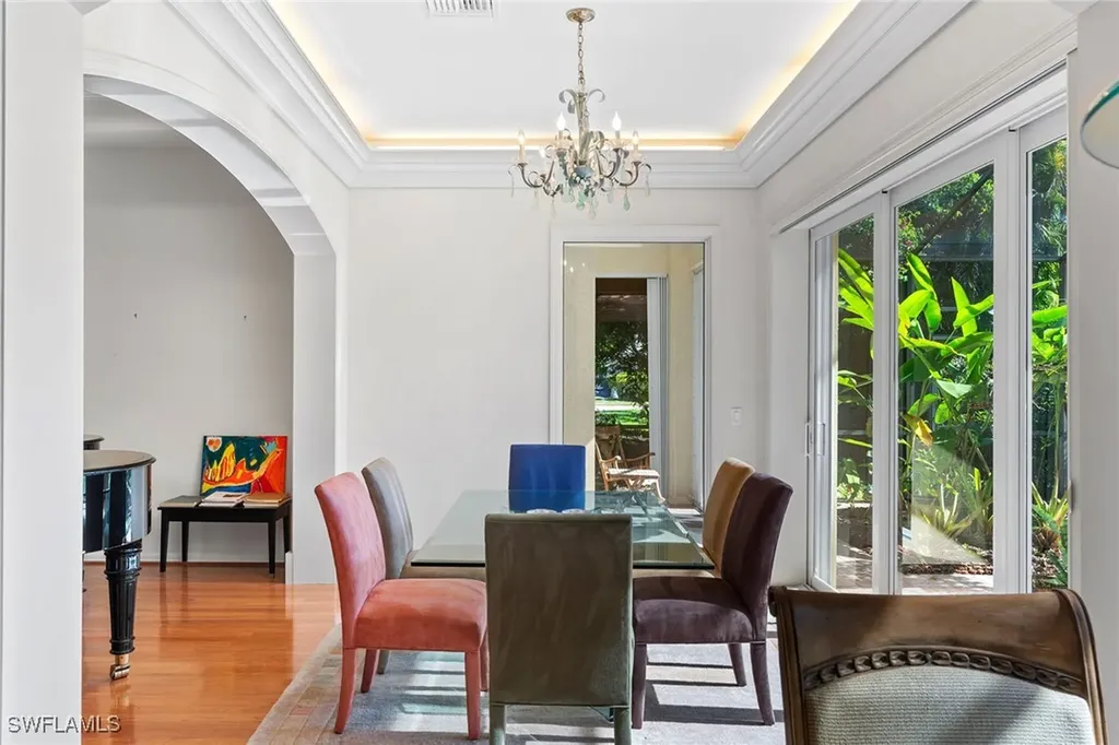 8840 Mariposa Court Naples FL 34113
