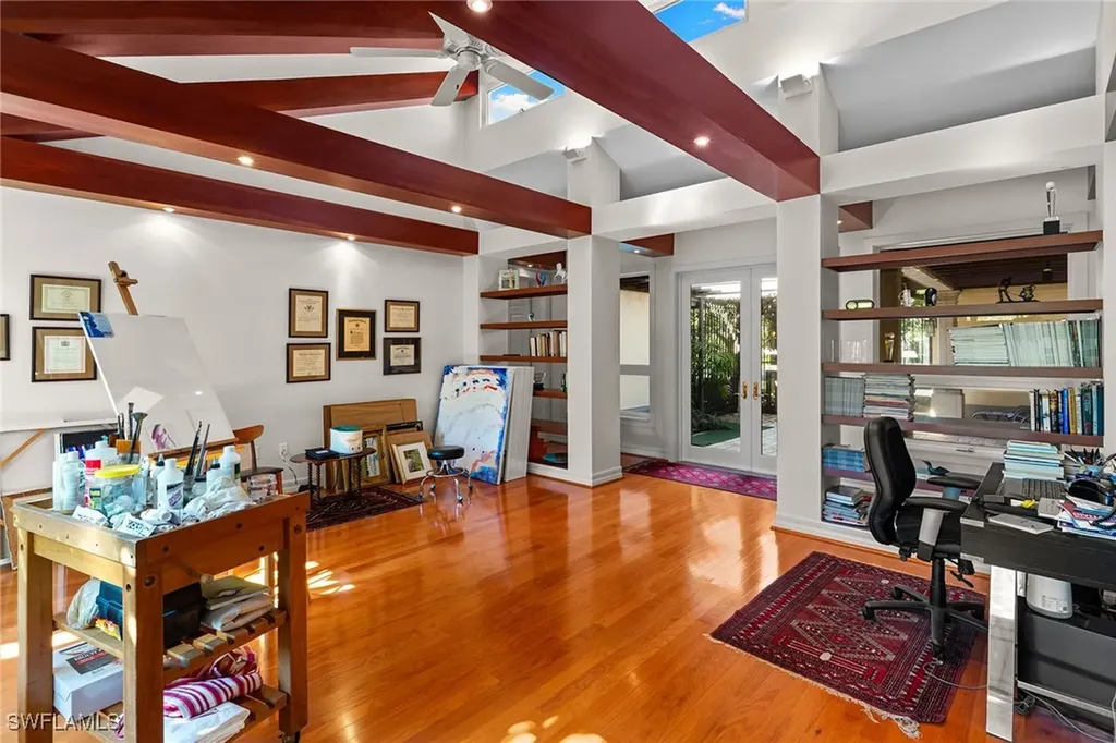 8840 Mariposa Court Naples FL 34113