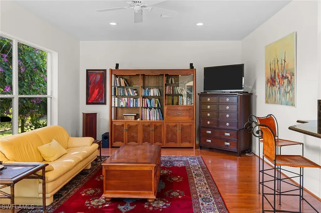 8840 Mariposa Court Naples FL 34113