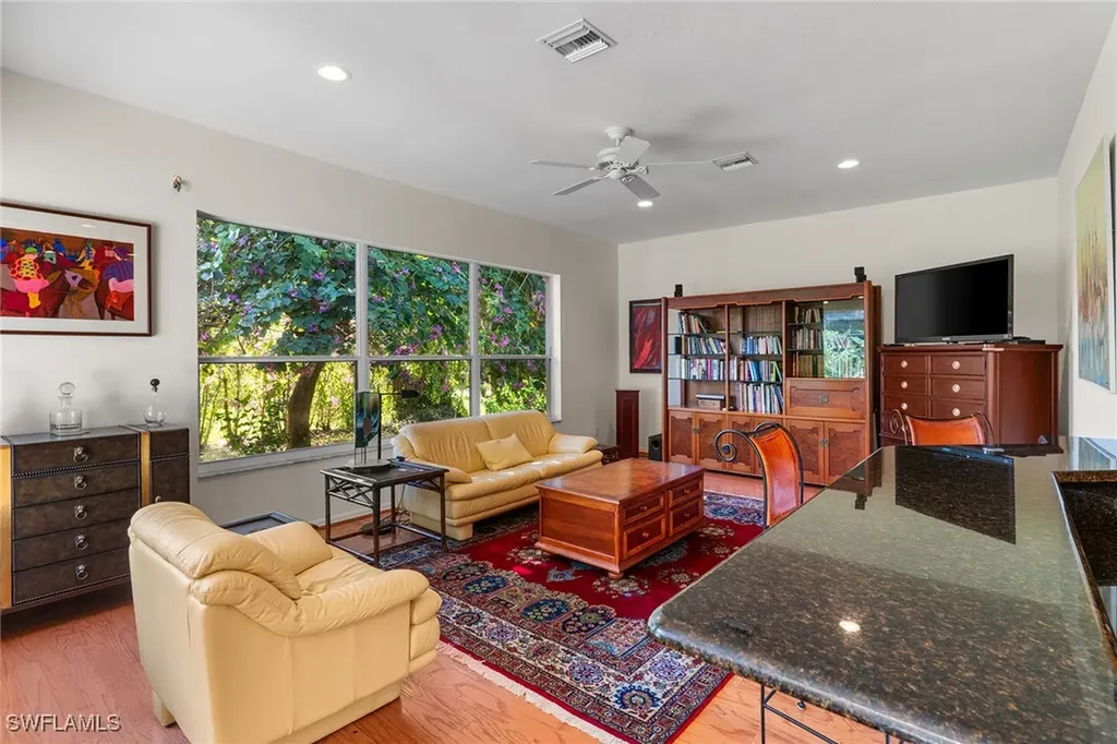 8840 Mariposa Court Naples FL 34113