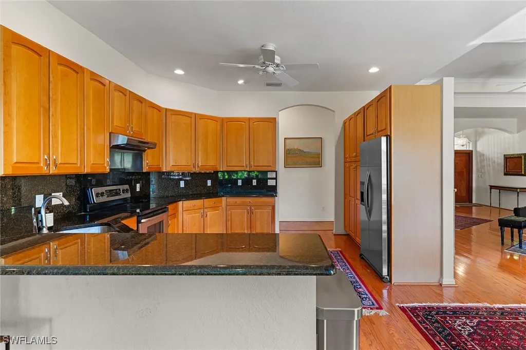 8840 Mariposa Court Naples FL 34113