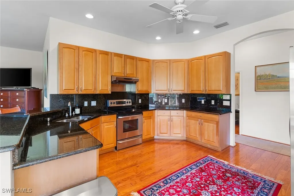 8840 Mariposa Court Naples FL 34113