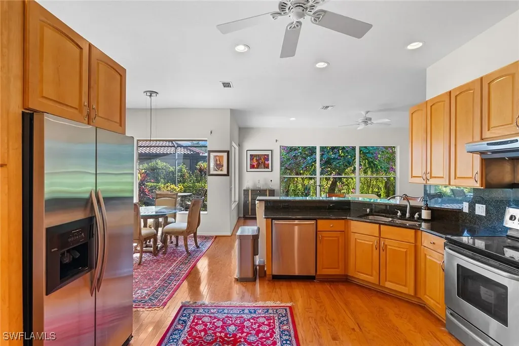 8840 Mariposa Court Naples FL 34113