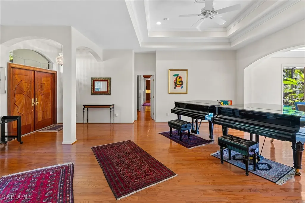 8840 Mariposa Court Naples FL 34113
