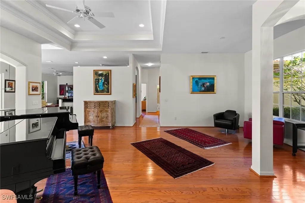 8840 Mariposa Court Naples FL 34113