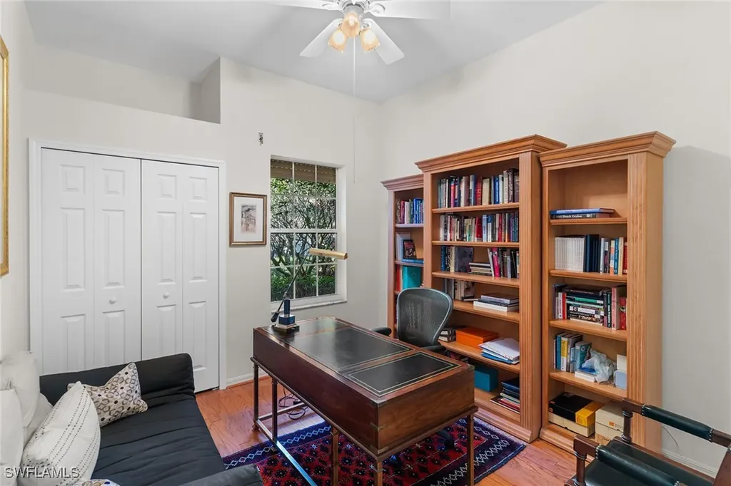 8840 Mariposa Court Naples FL 34113