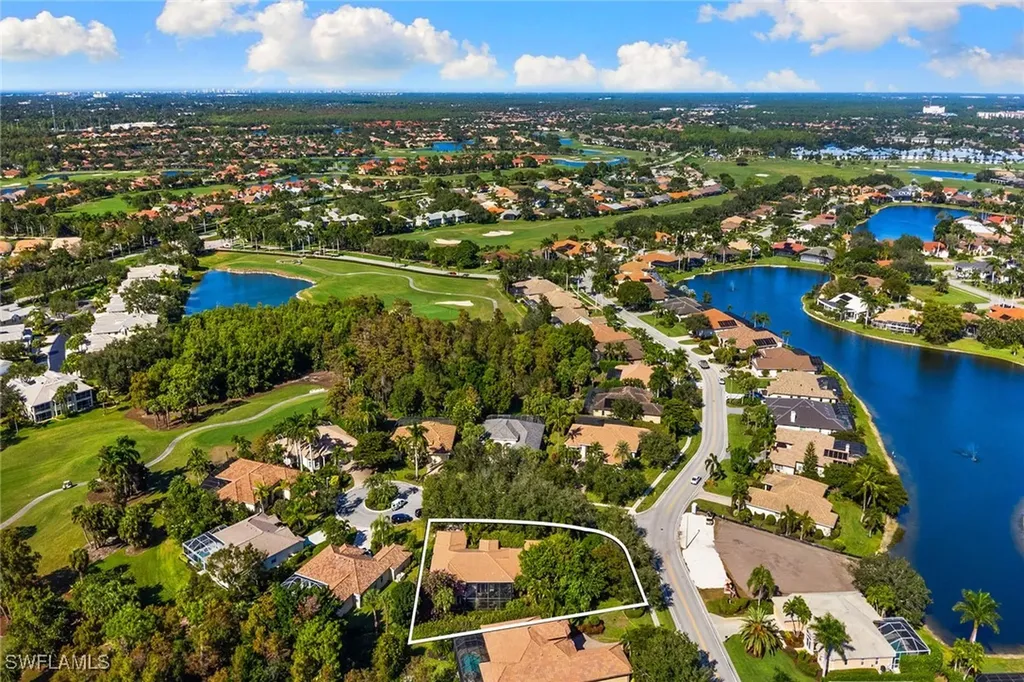 8840 Mariposa Court Naples FL 34113
