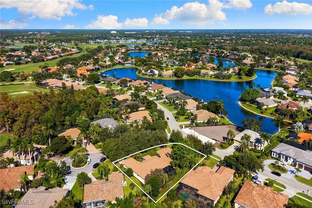 8840 Mariposa Court Naples FL 34113