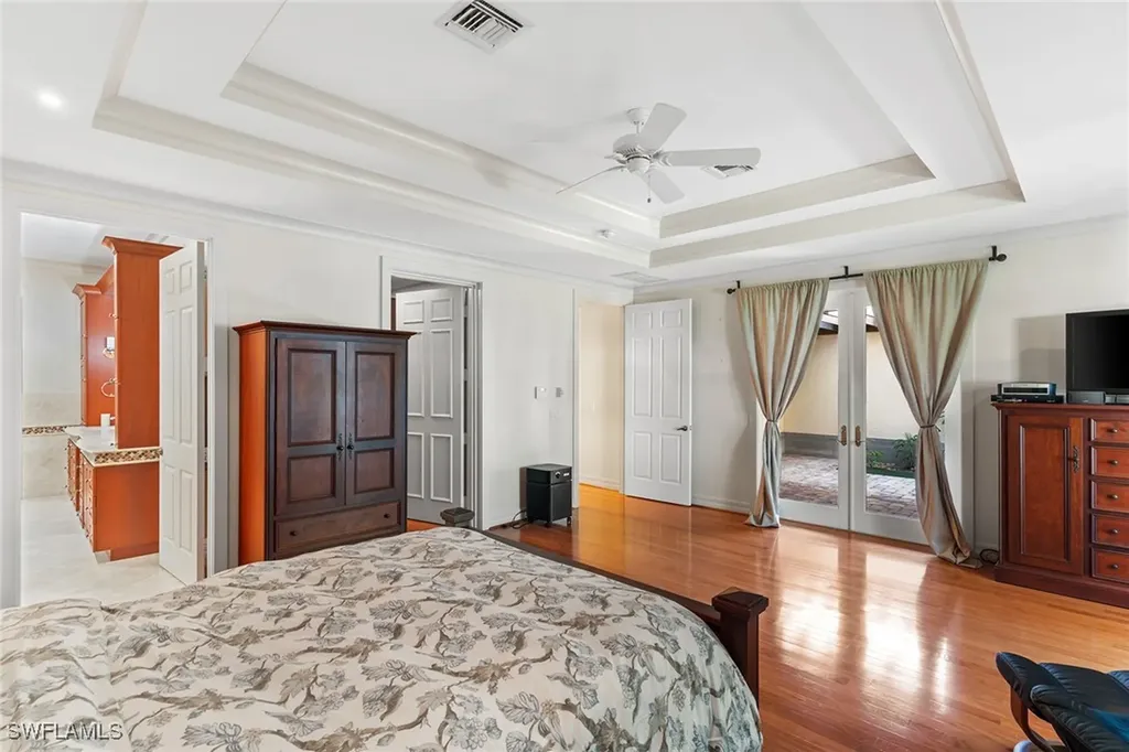 8840 Mariposa Court Naples FL 34113