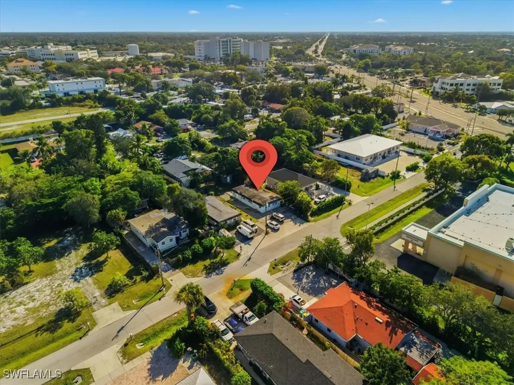 2495 Bayside Street Naples FL 34112
