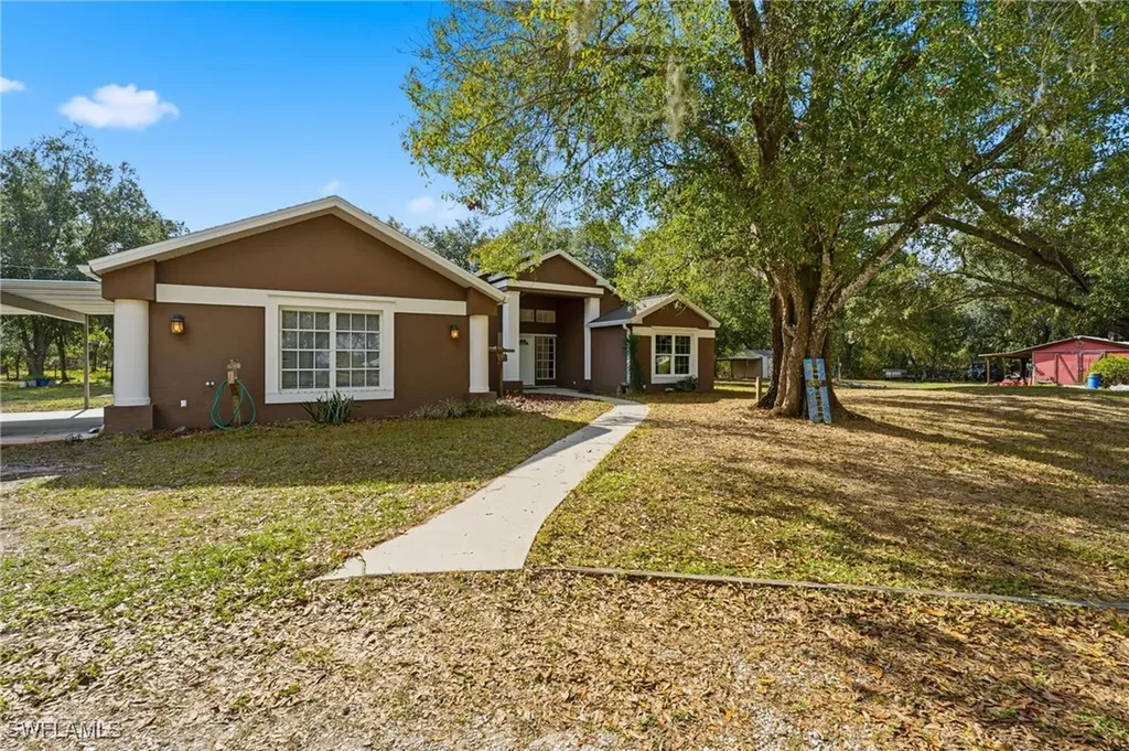 7283 SW Environmental Lab Street Arcadia FL 34266
