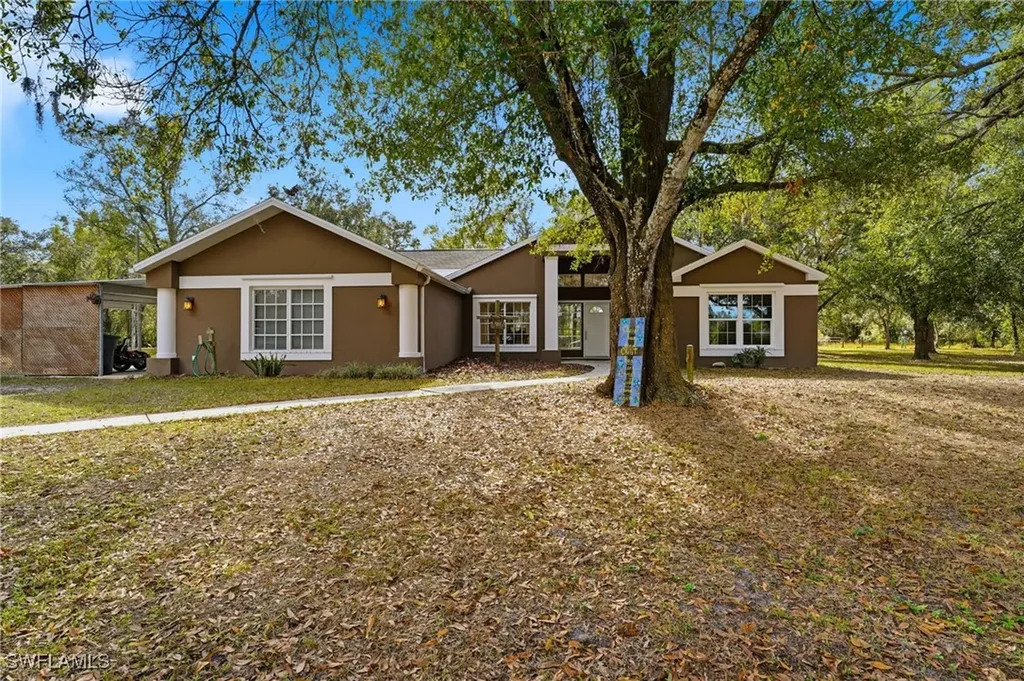 7283 SW Environmental Lab Street Arcadia FL 34266