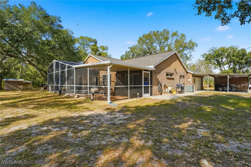 7283 SW Environmental Lab Street Arcadia FL 34266