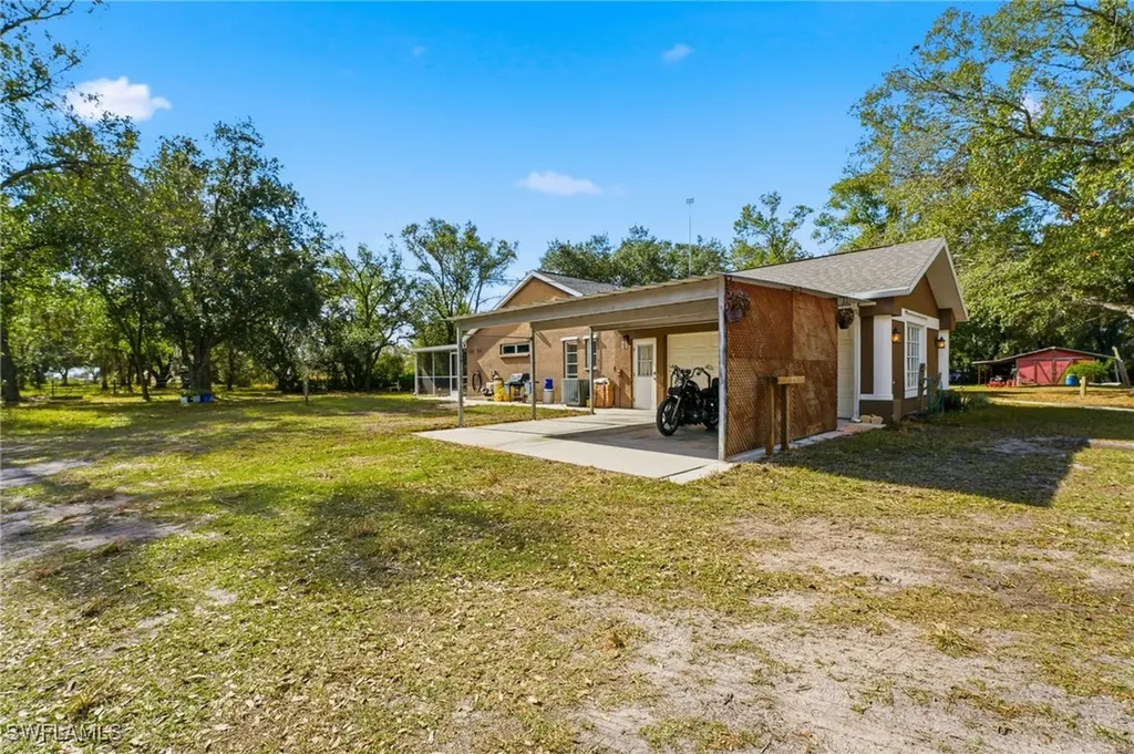 7283 SW Environmental Lab Street Arcadia FL 34266