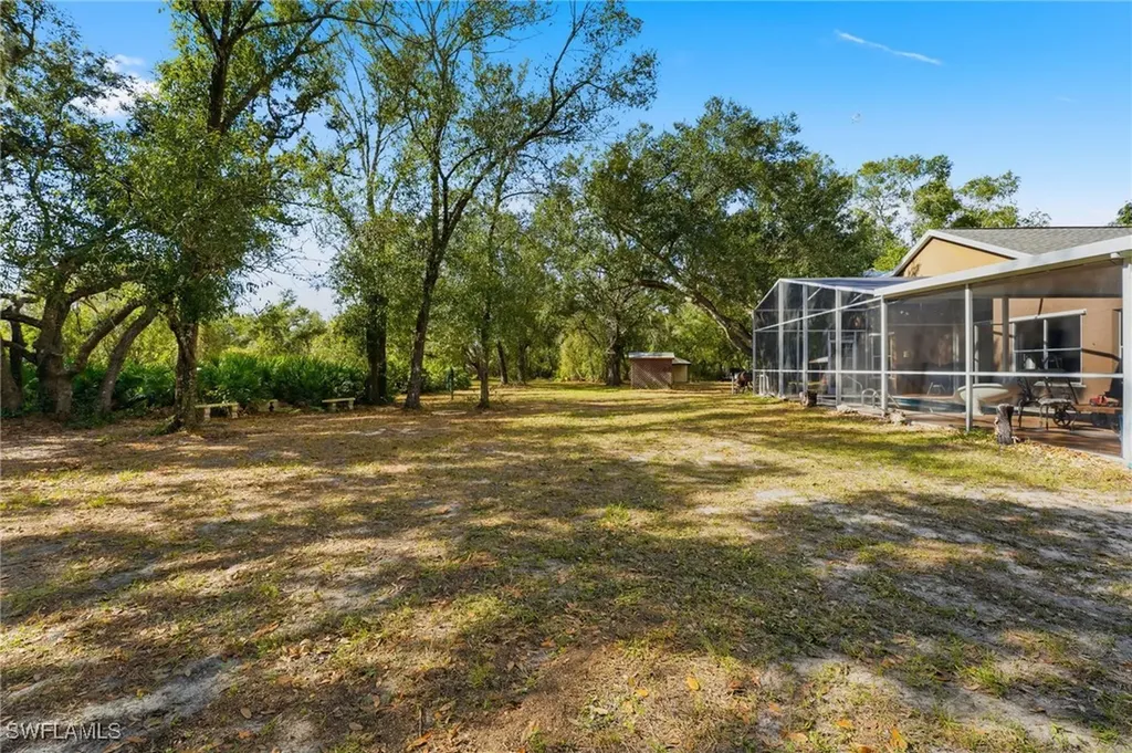 7283 SW Environmental Lab Street Arcadia FL 34266