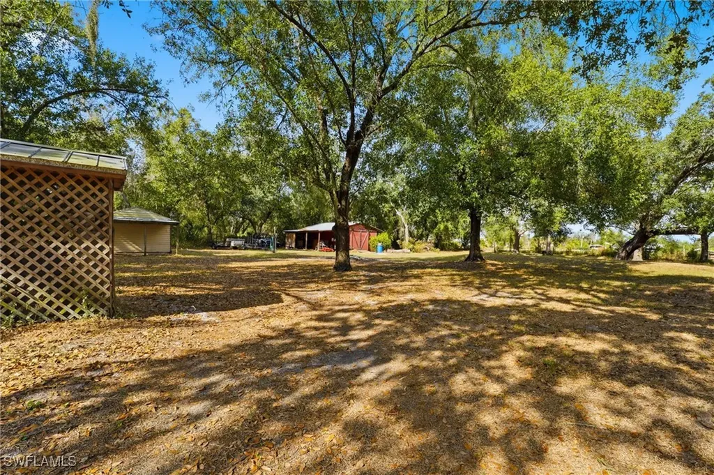 7283 SW Environmental Lab Street Arcadia FL 34266