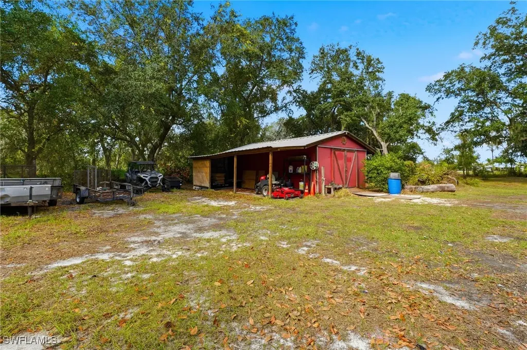 7283 SW Environmental Lab Street Arcadia FL 34266