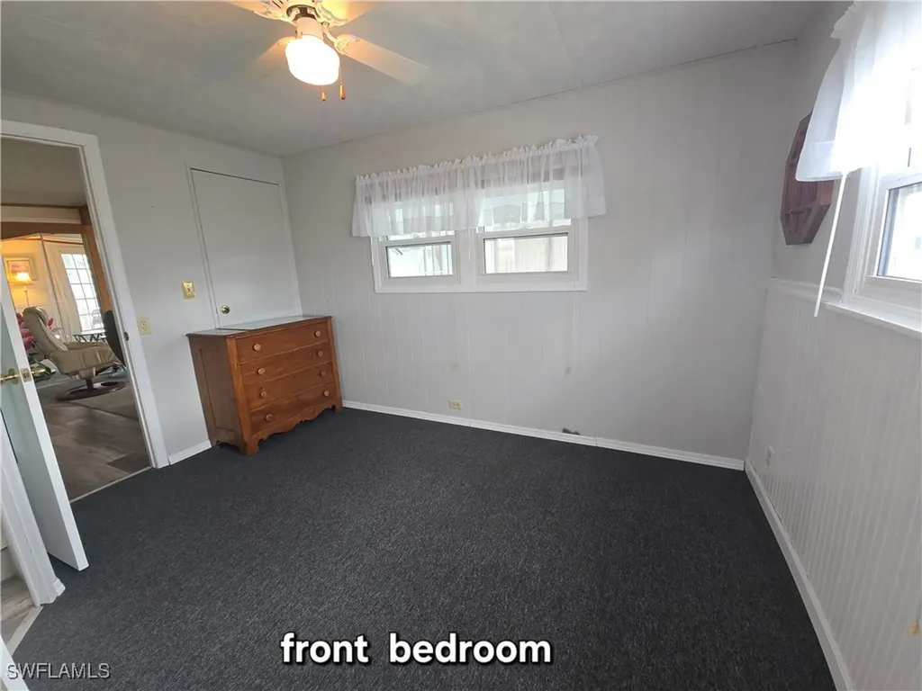 23 Enchanting Boulevard Naples FL 34112