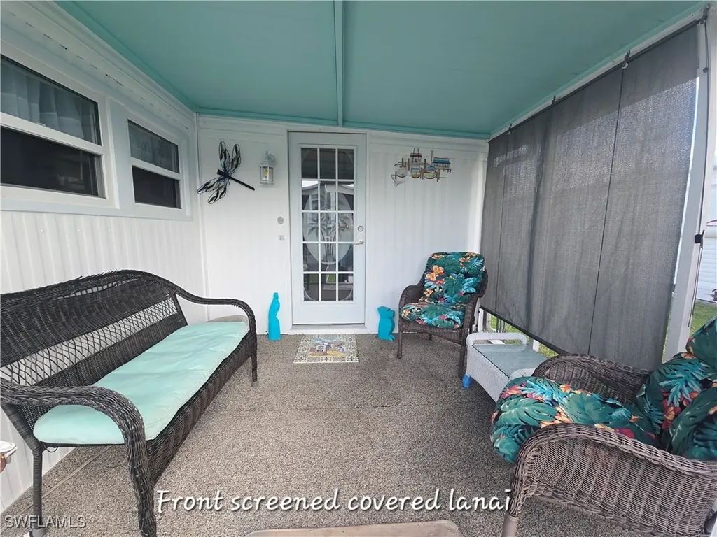 23 Enchanting Boulevard Naples FL 34112