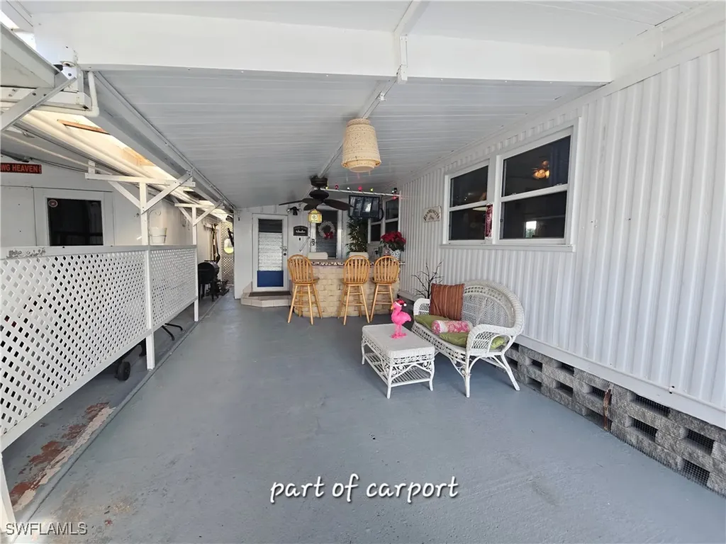 23 Enchanting Boulevard Naples FL 34112