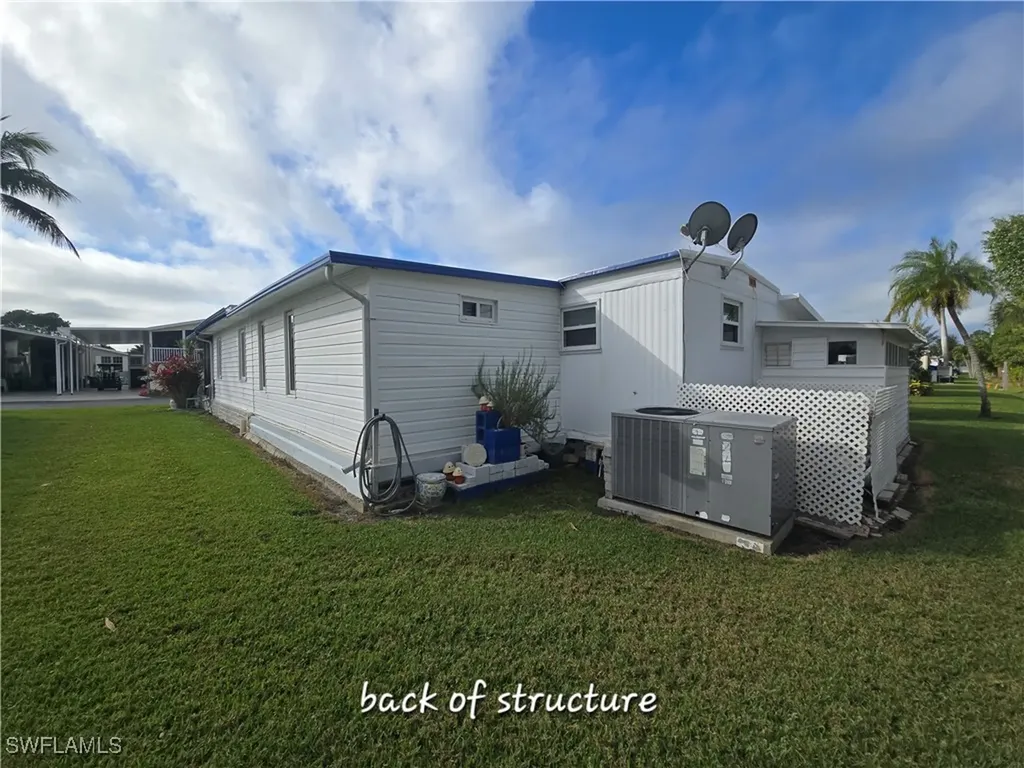 23 Enchanting Boulevard Naples FL 34112