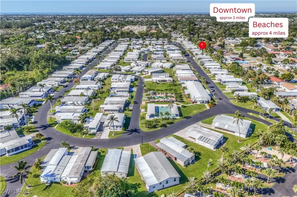 23 Enchanting Boulevard Naples FL 34112