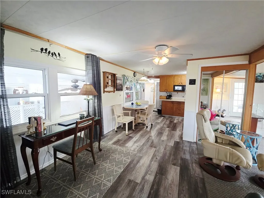 23 Enchanting Boulevard Naples FL 34112