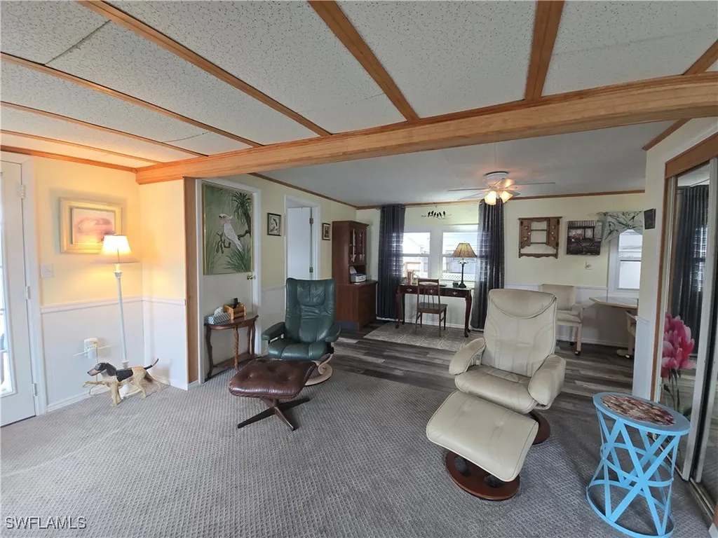 23 Enchanting Boulevard Naples FL 34112