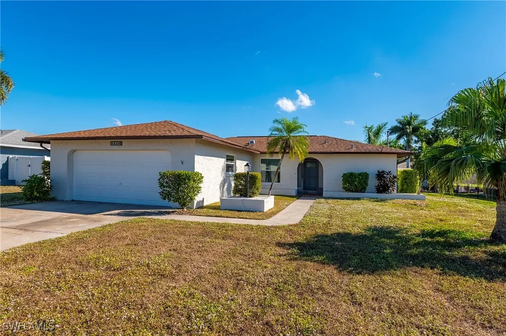 4548 Gulf Avenue North Fort Myers FL 33903