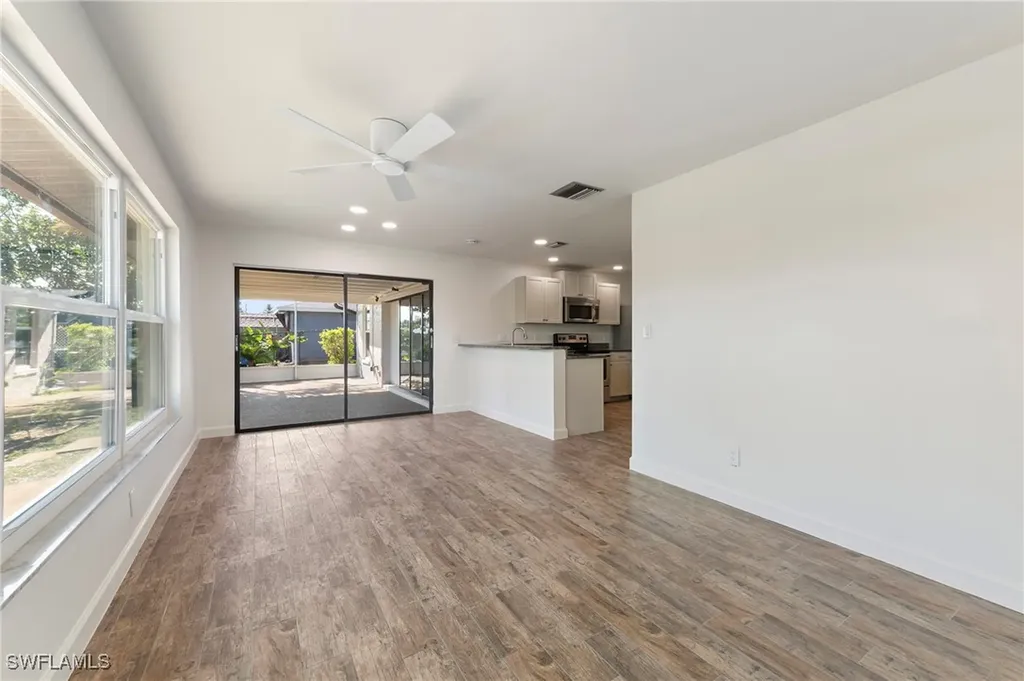 4548 Gulf Avenue North Fort Myers FL 33903