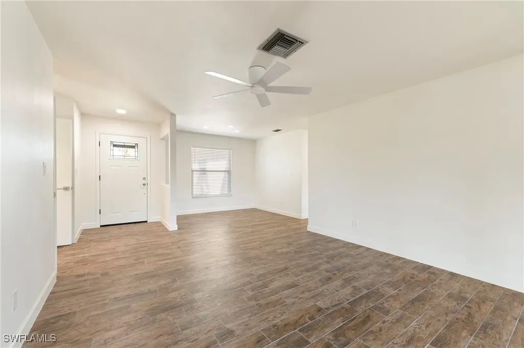 4548 Gulf Avenue North Fort Myers FL 33903