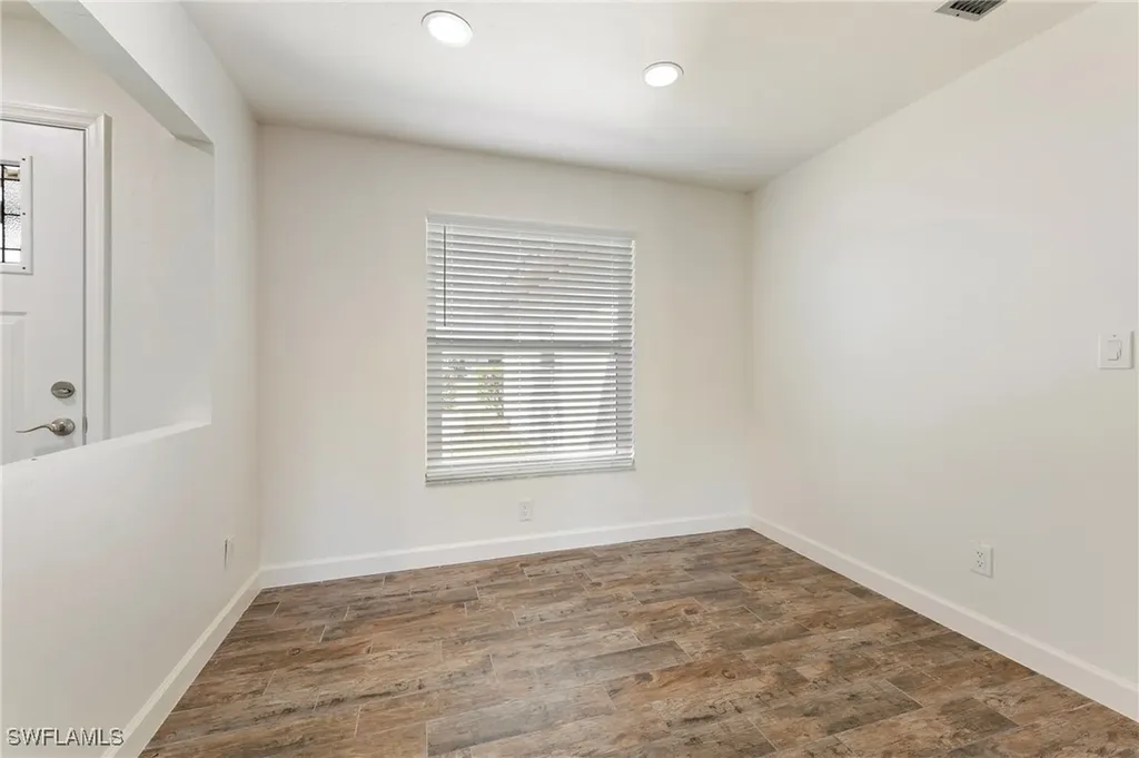 4548 Gulf Avenue North Fort Myers FL 33903