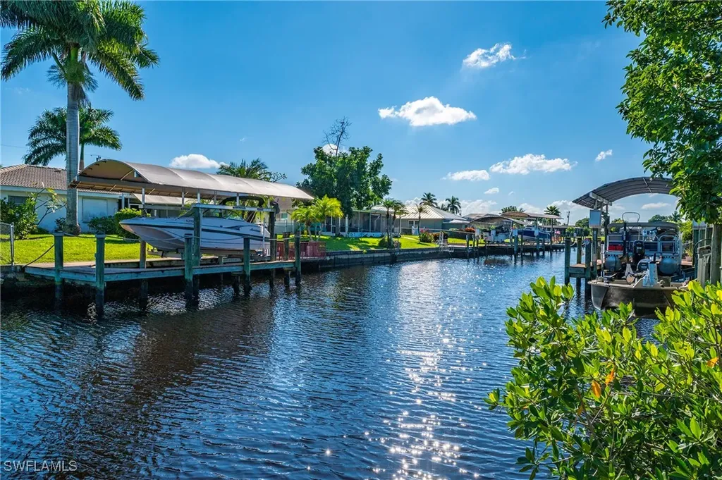 4548 Gulf Avenue North Fort Myers FL 33903