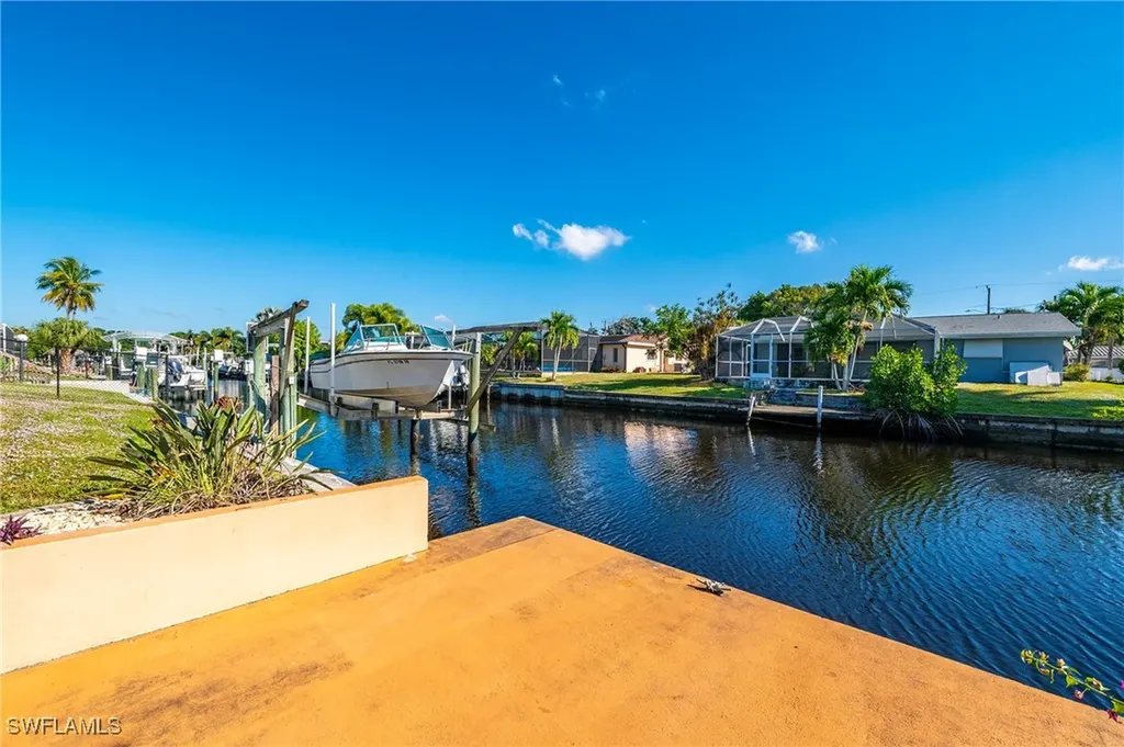 4548 Gulf Avenue North Fort Myers FL 33903