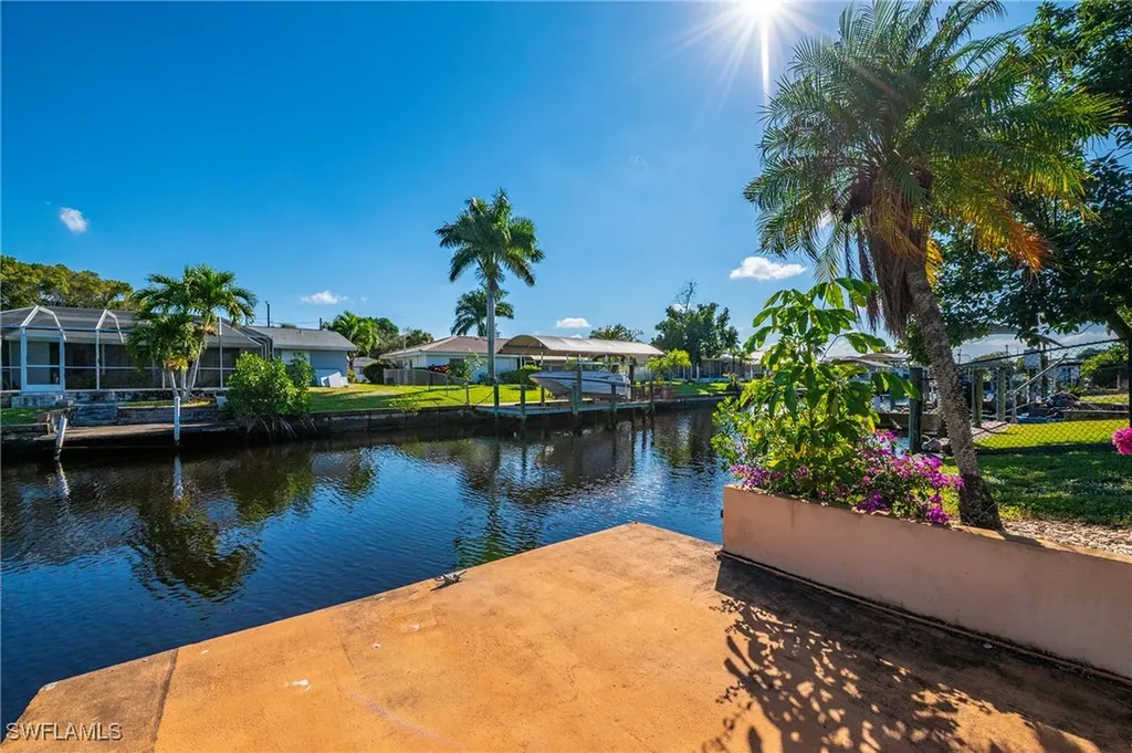 4548 Gulf Avenue North Fort Myers FL 33903